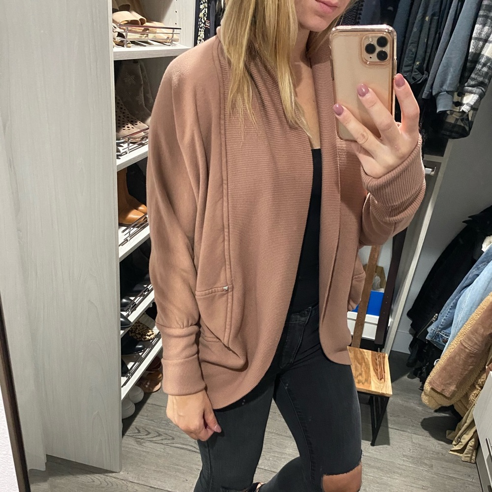 aritzia diderot wilfred sweater